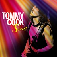 Tommy Cook - Sweet! (2021) MP3