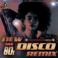 VA - New Disco 80s Remix (2020) MP3