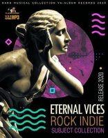 VA - Eternal Vices (2020) MP3
