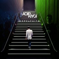 Adip Kiyoi - Hope & Faith (2021) MP3