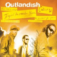 Outlandish - The Best (2021) MP3