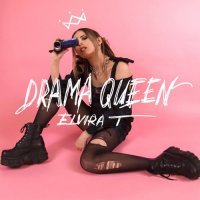 Elvira T - Drama Queen [EP] (2021) MP3