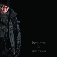 Gary Numan - Intruder (2021) MP3
