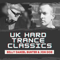Billy Daniel Bunter & Jon Doe - UK Hard Trance Classics (2021) MP3