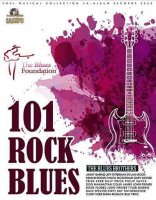 VA - 101 Rock Blues Foundation (2020) MP3
