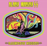 Black Magick SS - Rainbow Nights (2020) MP3