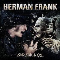 Herman Frank (ex-Accept) - Two for a Lie (2021) MP3