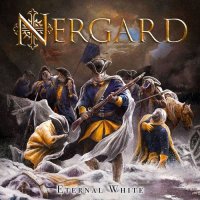 Nergard - Eternal White (2021) MP3
