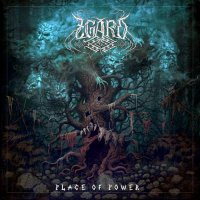 Zgard - Place of Power (2021) MP3