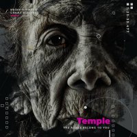 Temple - The Ashes Belong To You (feat. Grant Bissett) (2021) MP3