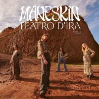 Maneskin - Teatro d'ira - Vol. I (2021) MP3