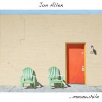 Jon Allen - ...meanwhile (2021) MP3