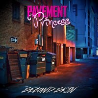 Pavement Princess - Second Skin (2021) MP3