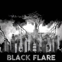 Black Flare - Black Flare (2021) MP3