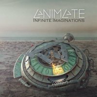 AnimaTe - Infinite Imaginations (2021) MP3