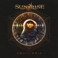 Sunrise - Equilibria (2021) MP3
