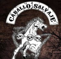 Caballo Salvaje -  [2 Albums] (2020-2021) MP3