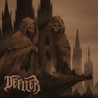Defiler - A Deity Depraved (2021) MP3