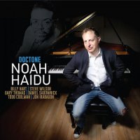 Noah Haidu - Doctone (2021) MP3