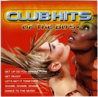 VA - Club Hits Of The 80's [01-03] (2004) MP3
