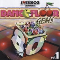 VA - I Love Dancefloor Gems [01-10] (2008-2010) MP3