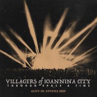 Villagers of Ioannina City - Through Space and Time. Alive in Athens (2020/2021) MP3