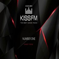 VA - Kiss FM: Top 40 [23.05] (2021) MP3