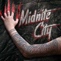 Midnite City - Itch You Can't Scratch (2021) MP3
