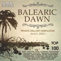 VA - Balearic Dawn (2021) MP3