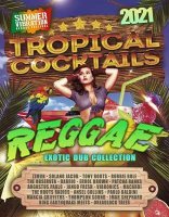 VA - Reggae Tropical Cocktails: Dub Riddim Version (2021) MP3