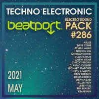 VA - Beatport Techno: Electro Sound Pack #286 (2021) MP3