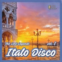 VA - Italo Disco - The Lost Legends [01-35] (2017-2020) MP3