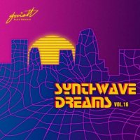 VA - Synthwave Dreams, Vol. 16 (2021) MP3