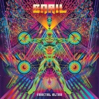 Snail - Fractal Altar (2021) MP3