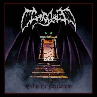 Gargoyle - Hail to the Necrodoom (2021) MP3