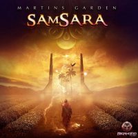 Martins Garden - Samsara (2021) MP3