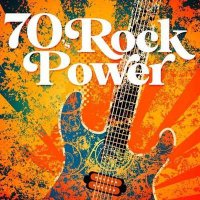 VA - 70's Rock Power (2021) MP3