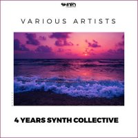 VA - 4 Years Synth Collective (2021) MP3