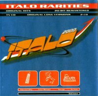 VA - Italo 2000 Rarities [01-07] (1998-2005) MP3