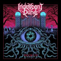 Iridescent Dune - Evolve (2021) MP3