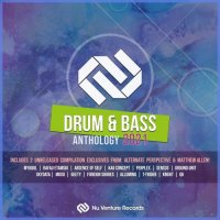 VA - Drum & Bass Anthology: 2021 (2020) MP3