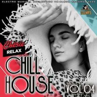 VA - Cherie Relax: Chill House (2020) MP3