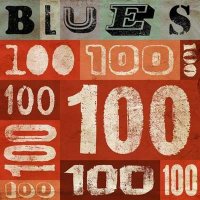 VA - Blues 100 (2021) MP3