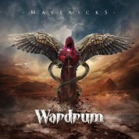 Wardrum - Mavericks (2021) MP3
