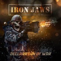 Iron Jaws - Declaration of War (2021) MP3