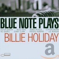 VA - Blue Note Plays Billie Holiday (2006) MP3