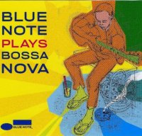 VA - Blue Note Plays Bossa Nova [3CD] (2008) MP3