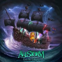 Alestorm - Live in Tilburg (2021) MP3
