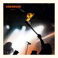 Eisenhand - Fires Within (2021) MP3