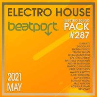 VA - Beatport Electro House: Sound Pack #287 (2021) MP3